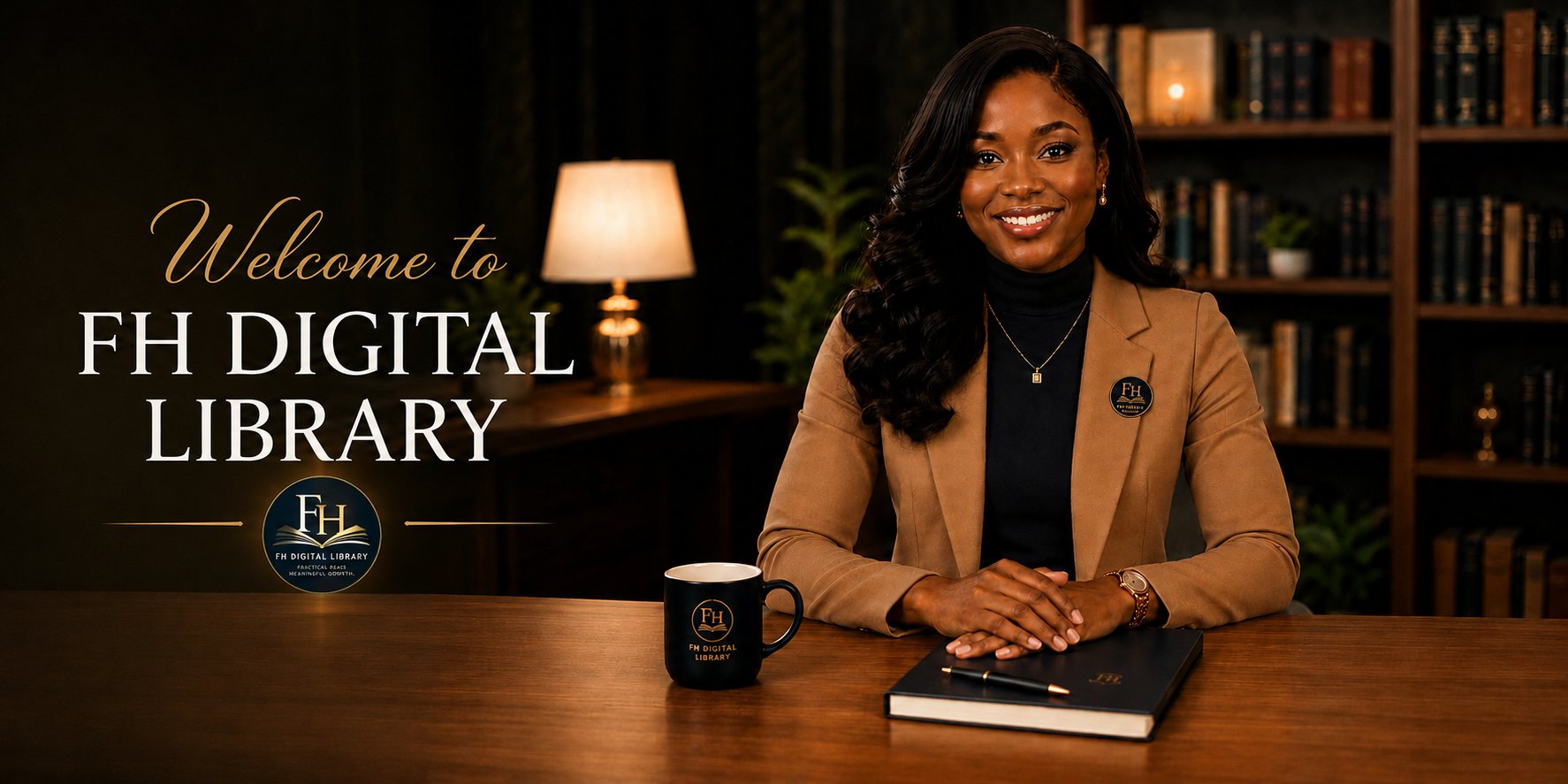 Welcome to FH Digital Library